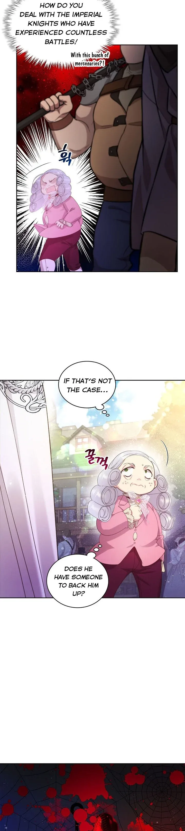 Read Beatrice Manga Online