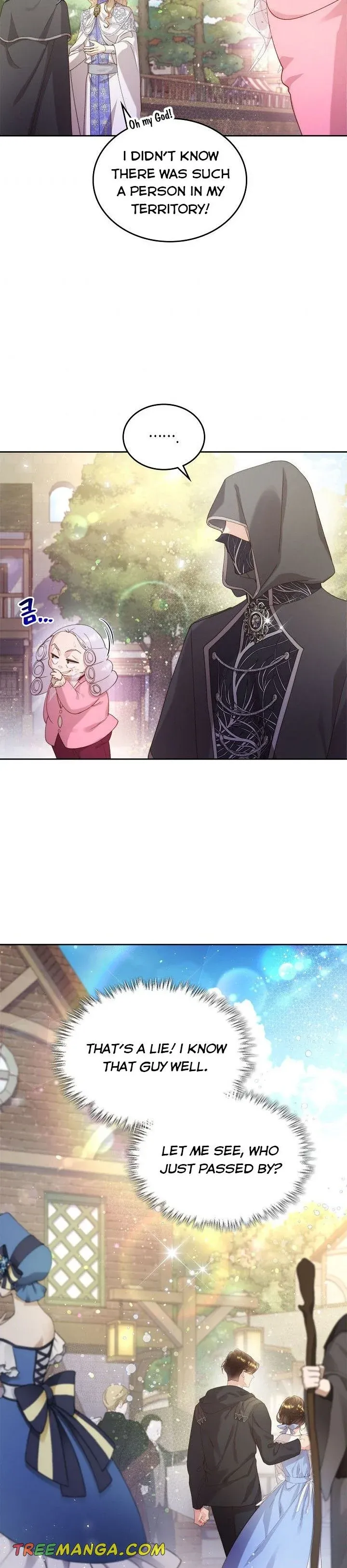 Read Beatrice Manga Online