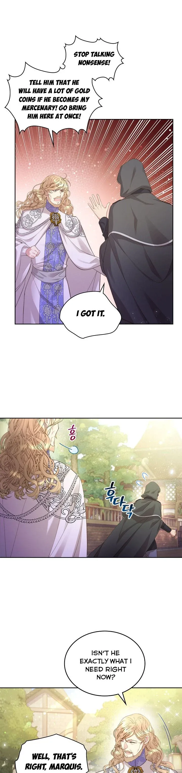 Read Beatrice Manga Online