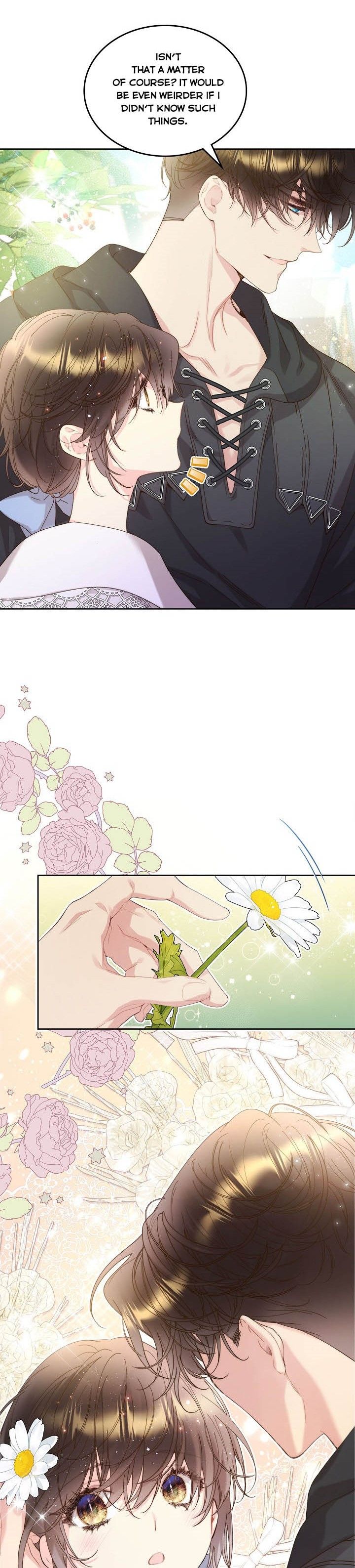 Read Beatrice Manga Online