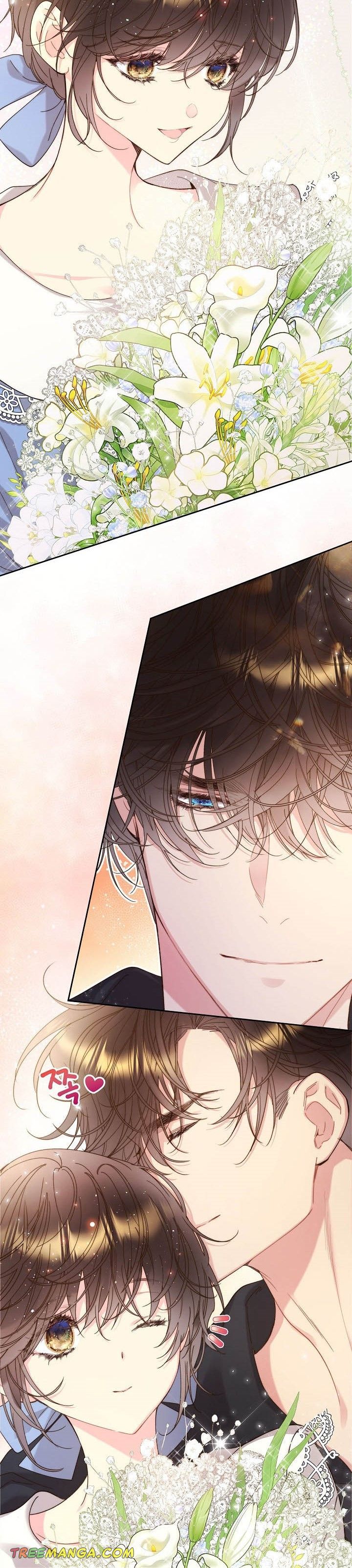 Read Beatrice Manga Online