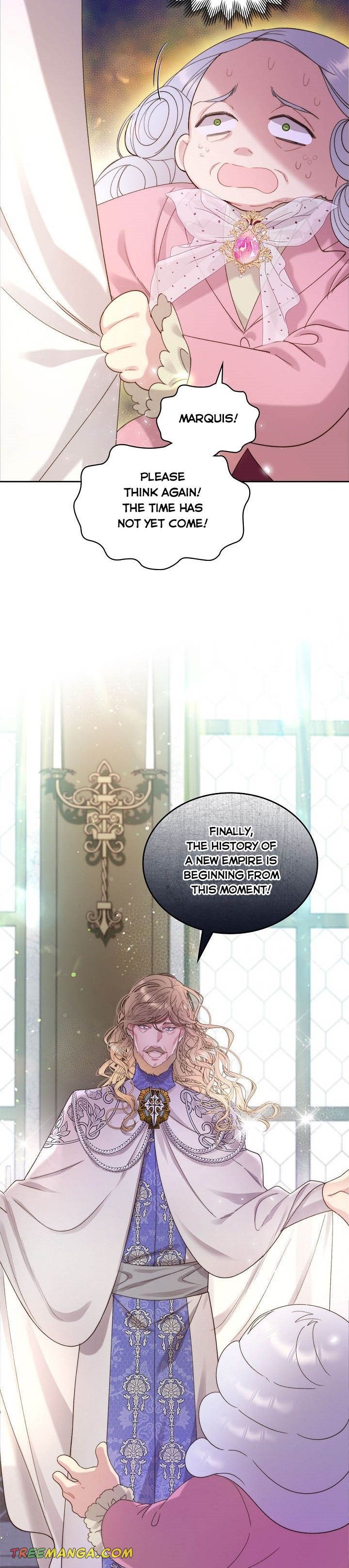 Read Beatrice Manga Online