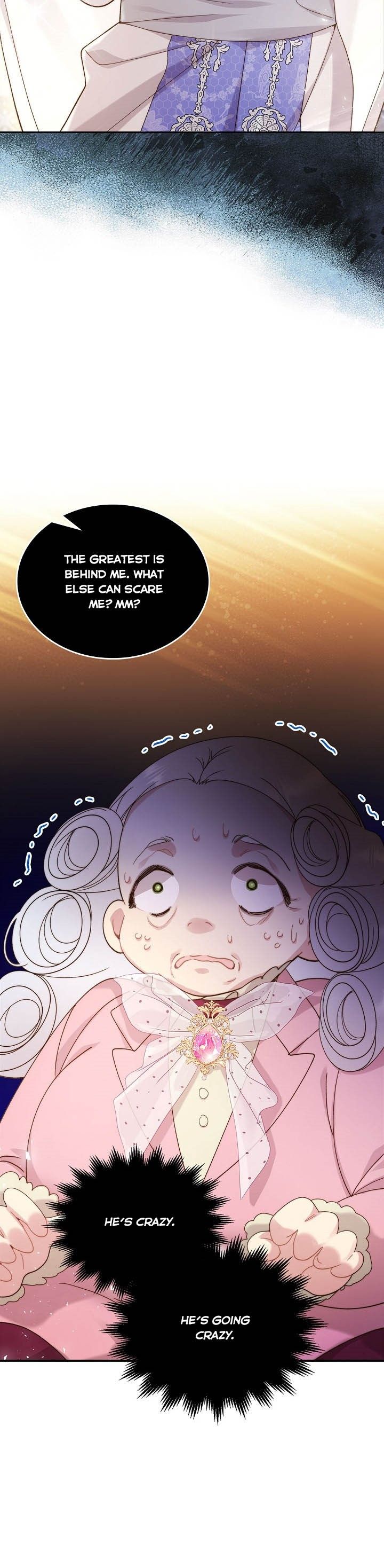 Read Beatrice Manga Online