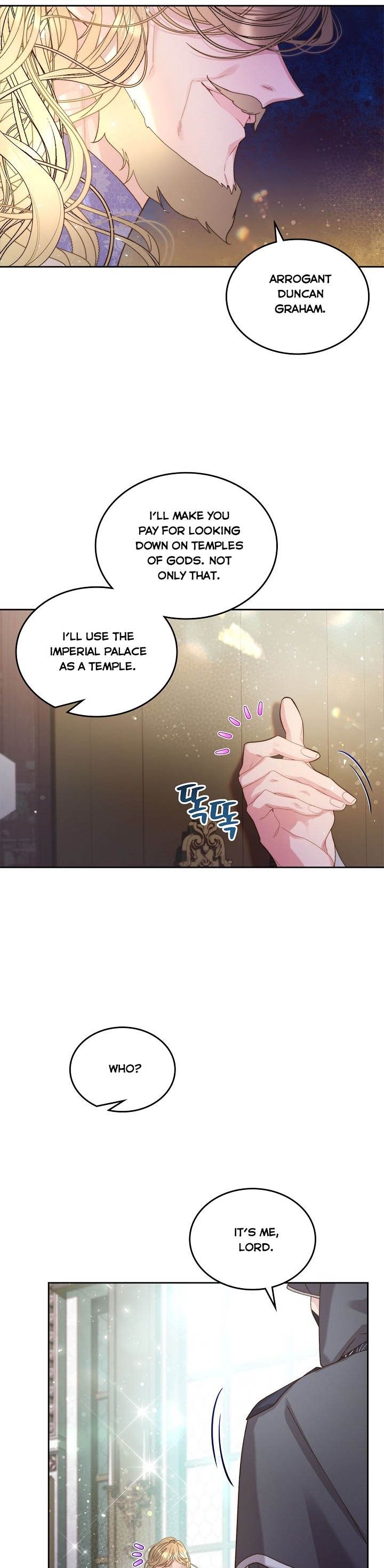 Read Beatrice Manga Online