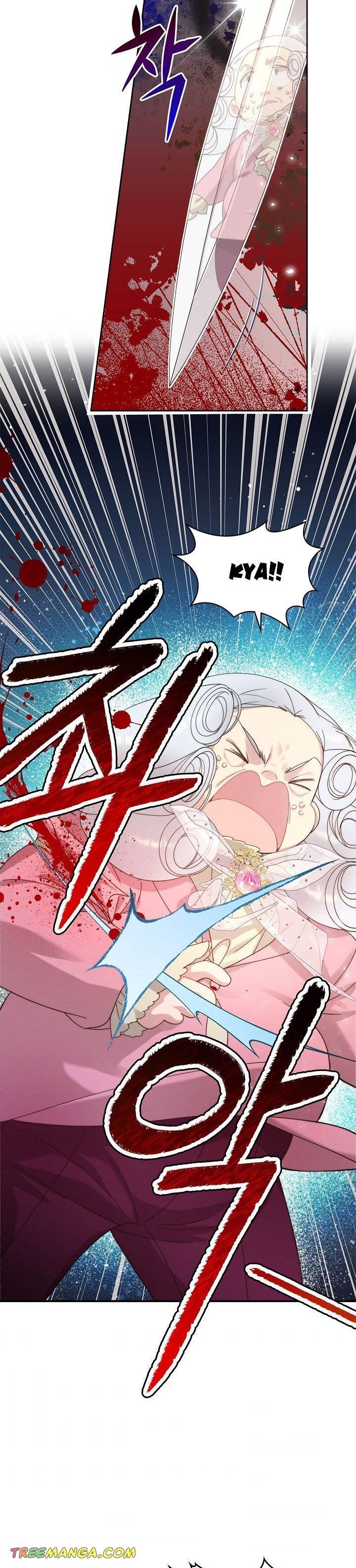 Read Beatrice Manga Online