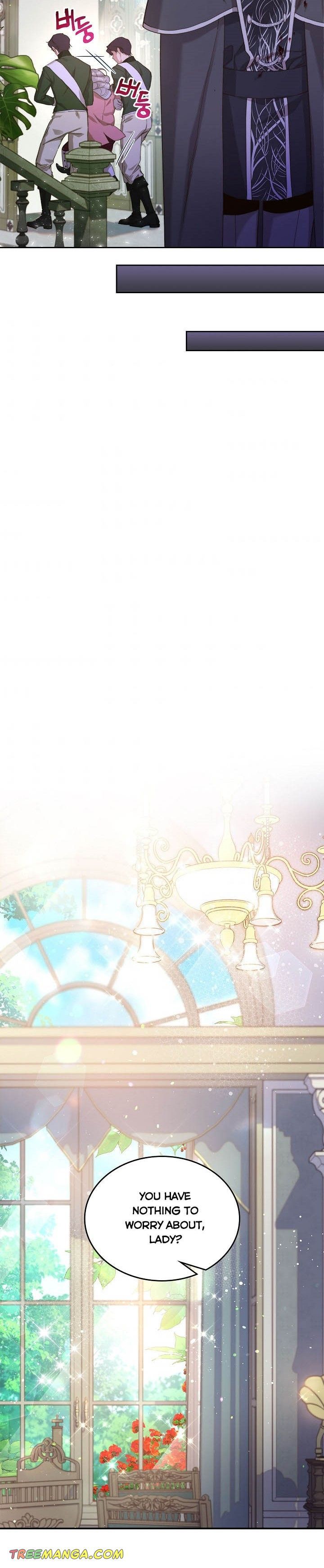 Read Beatrice Manga Online