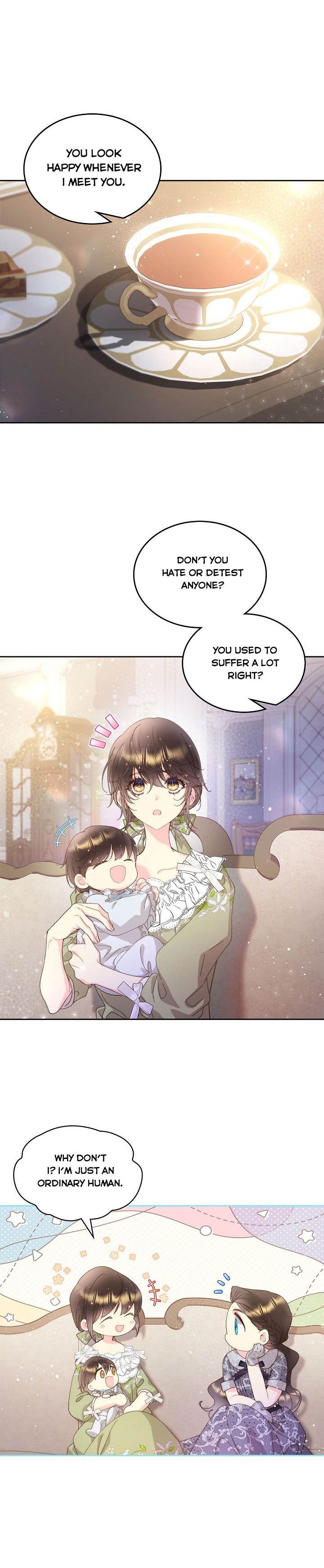Read Beatrice Manga Online