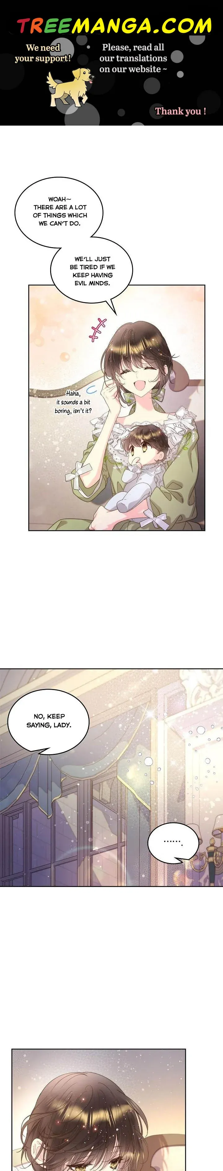 Read Beatrice Manga Online