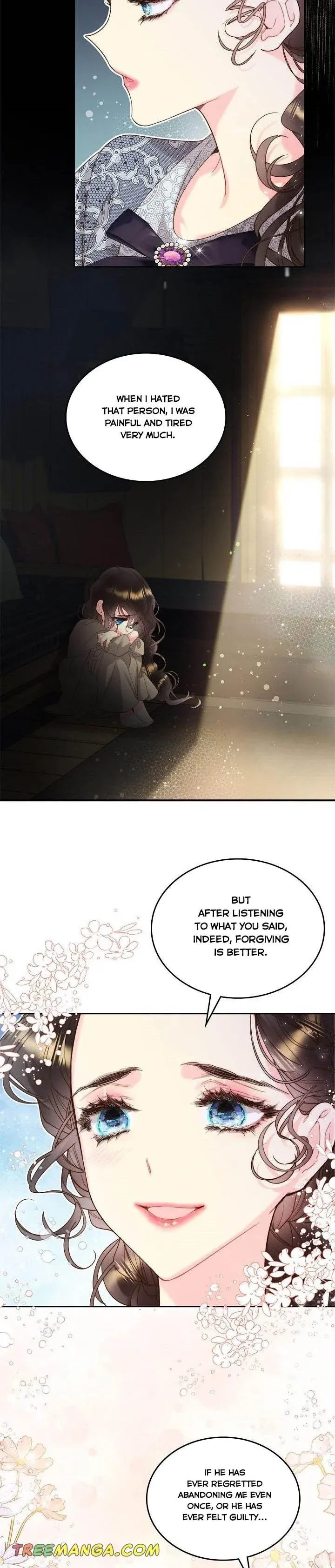 Read Beatrice Manga Online