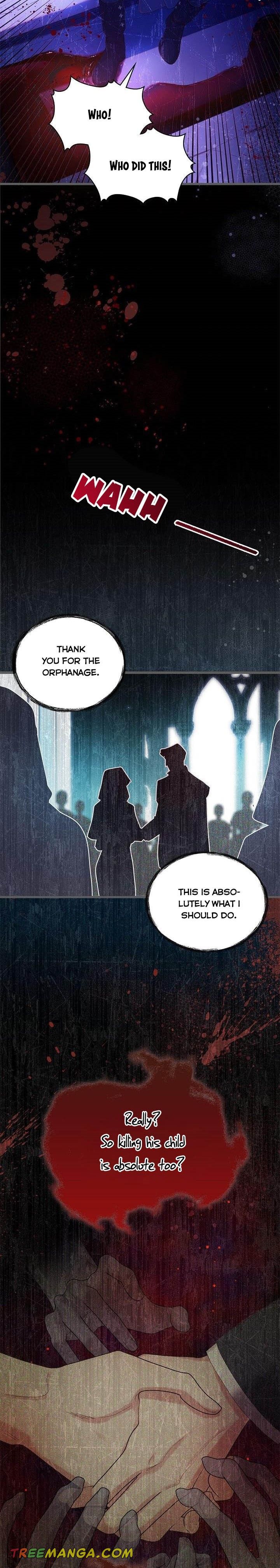 Read Beatrice Manga Online