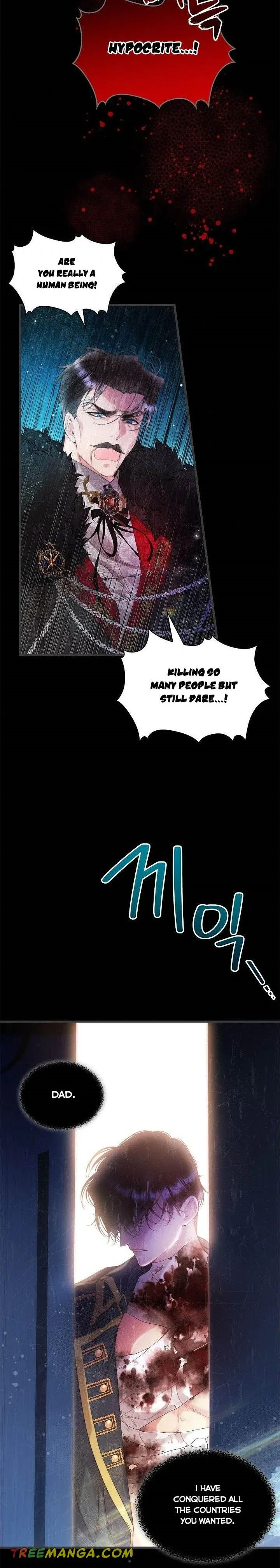 Read Beatrice Manga Online