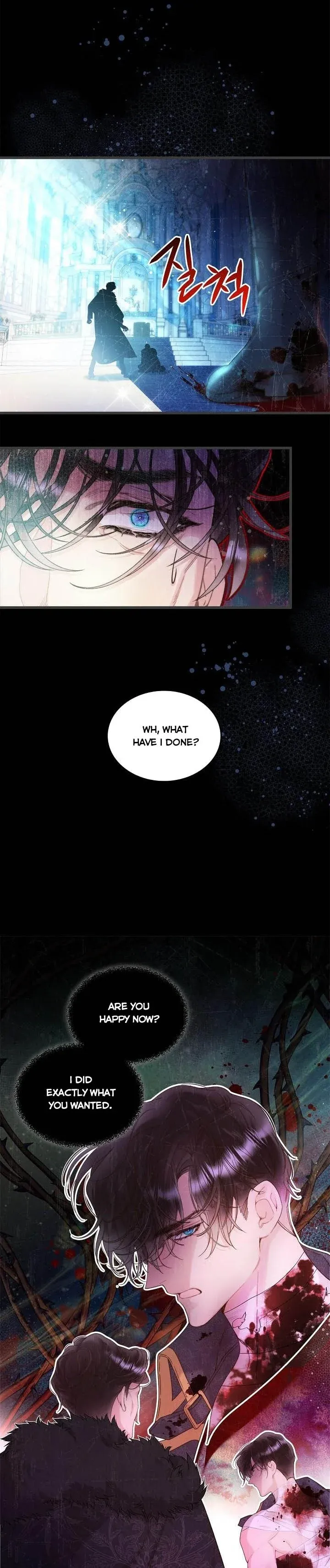 Read Beatrice Manga Online