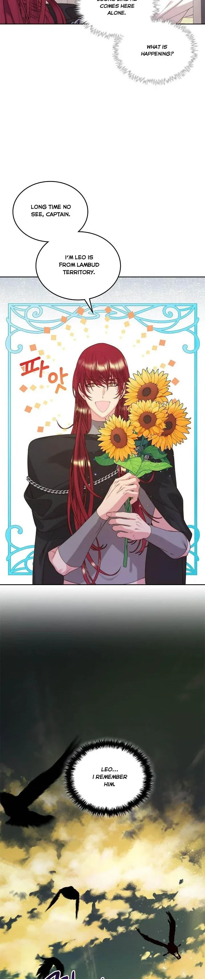Read Beatrice Manga Online