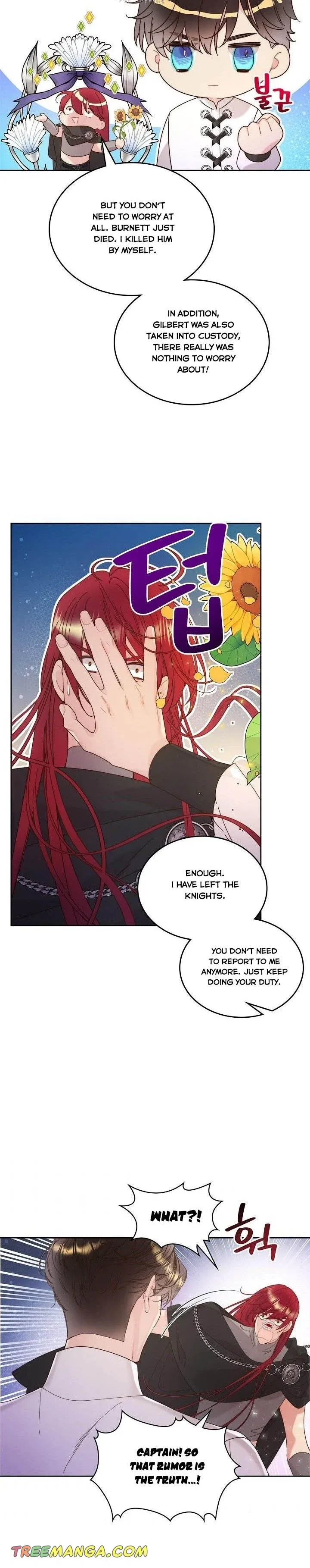 Read Beatrice Manga Online
