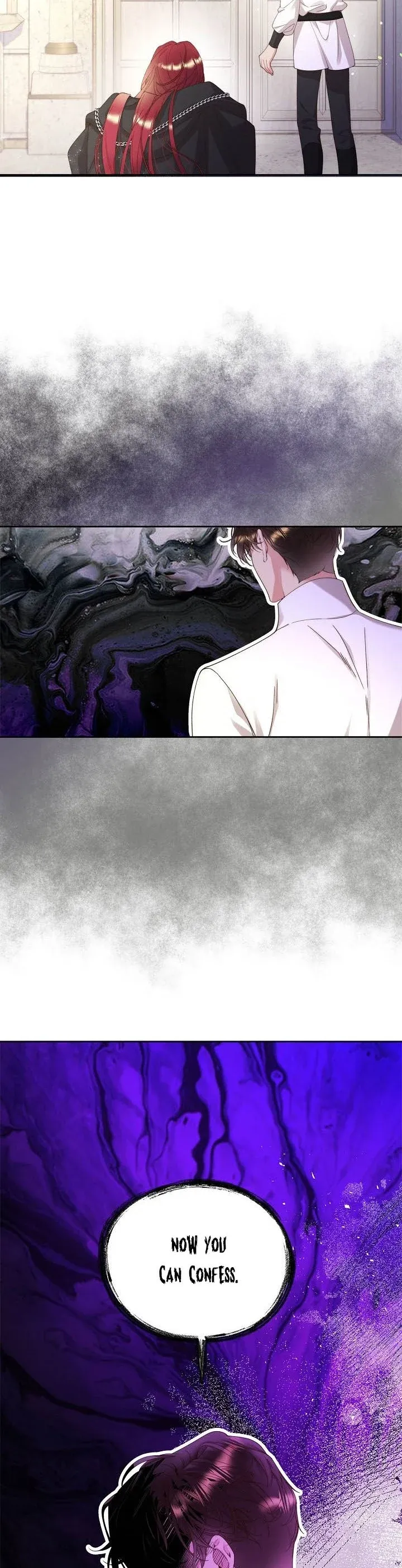 Read Beatrice Manga Online
