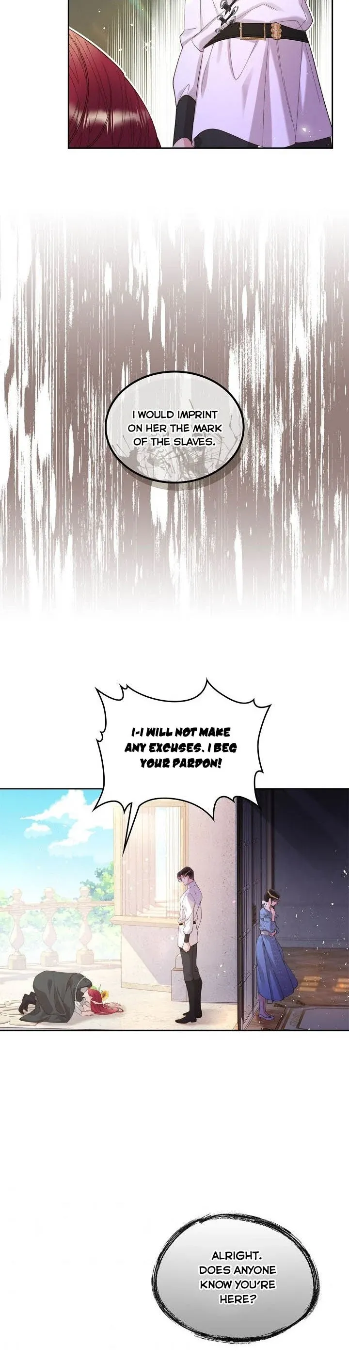 Read Beatrice Manga Online