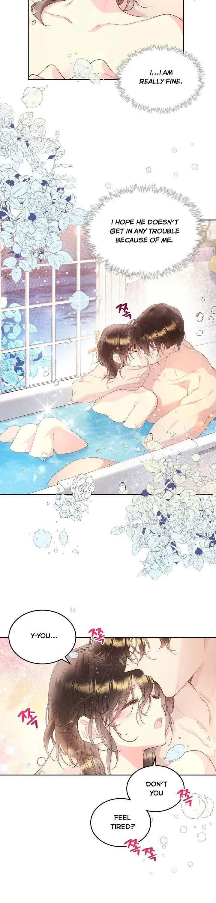 Read Beatrice Manga Online