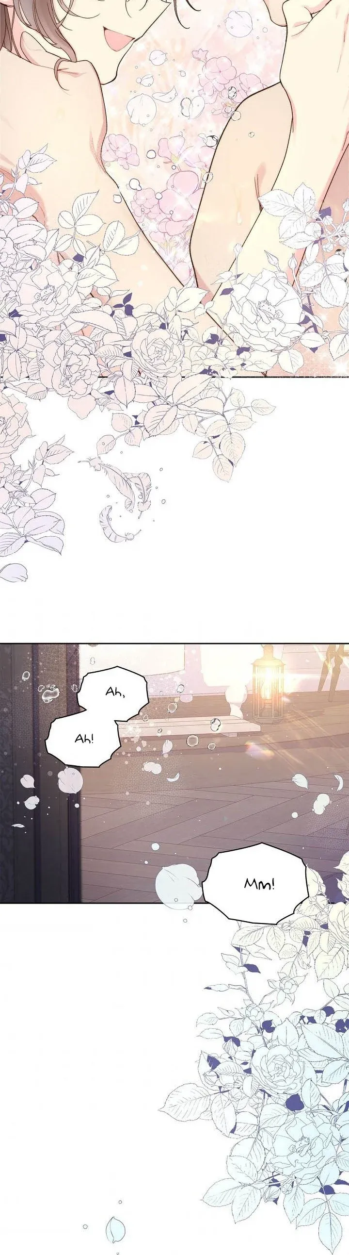 Read Beatrice Manga Online