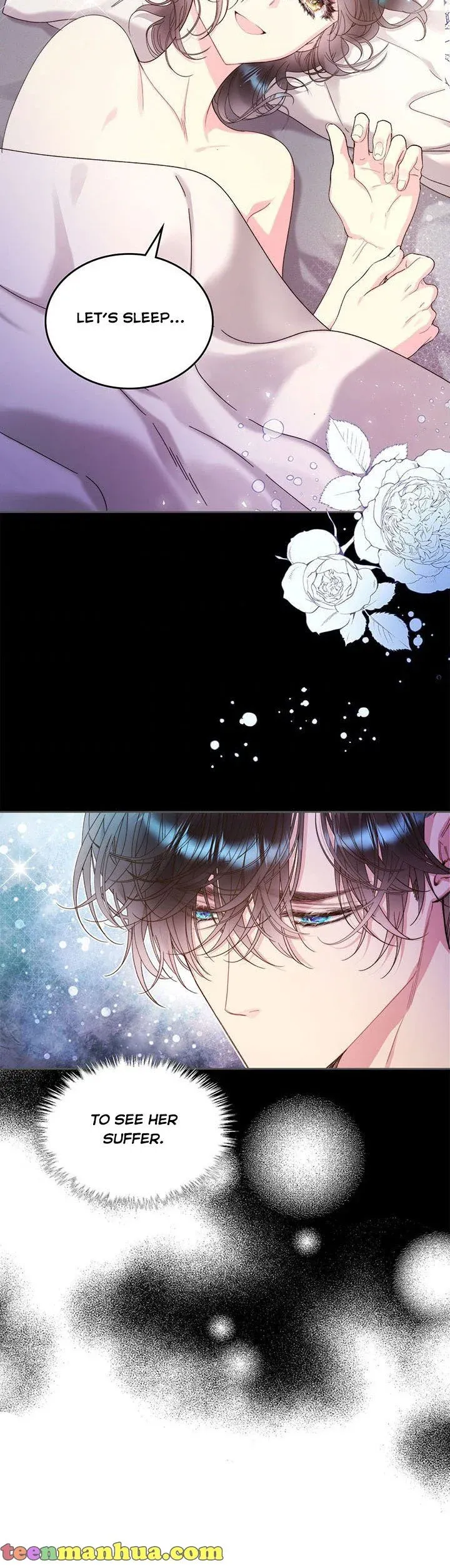 Read Beatrice Manga Online