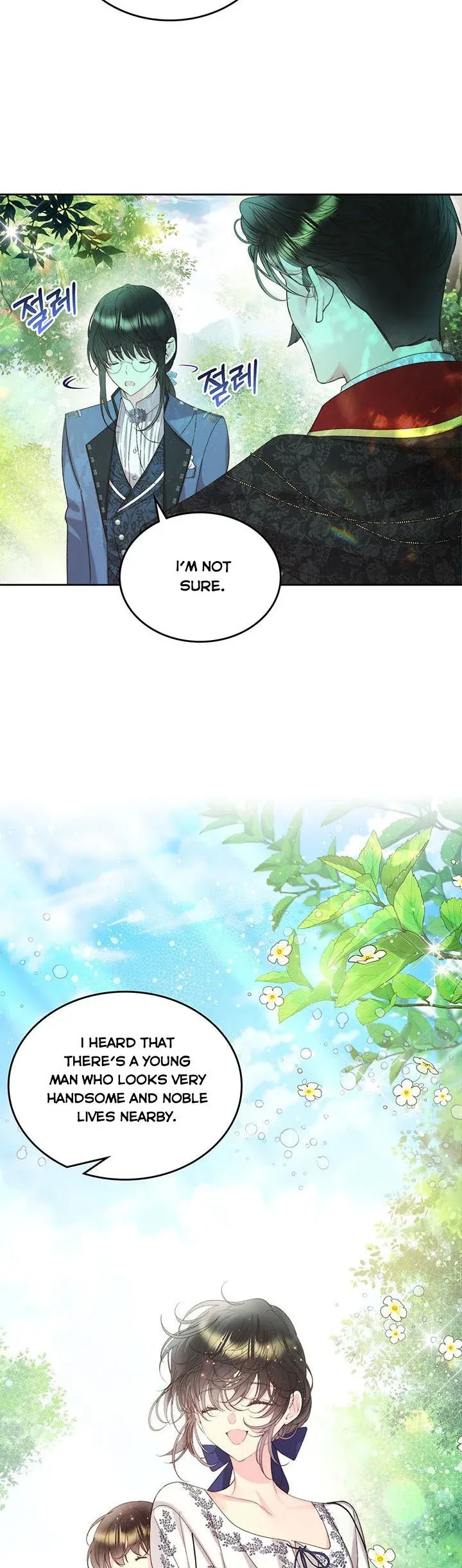 Read Beatrice Manga Online