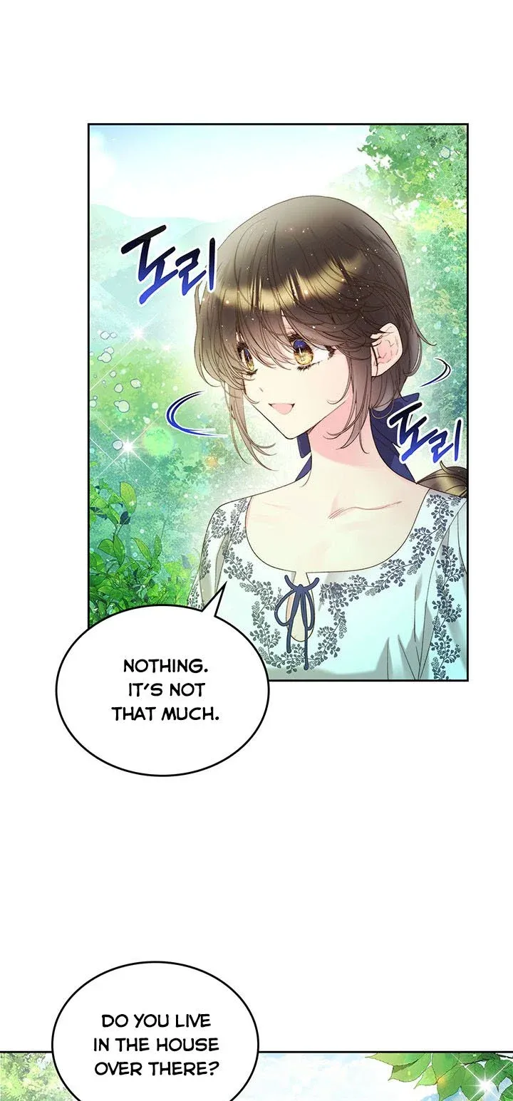 Read Beatrice Manga Online