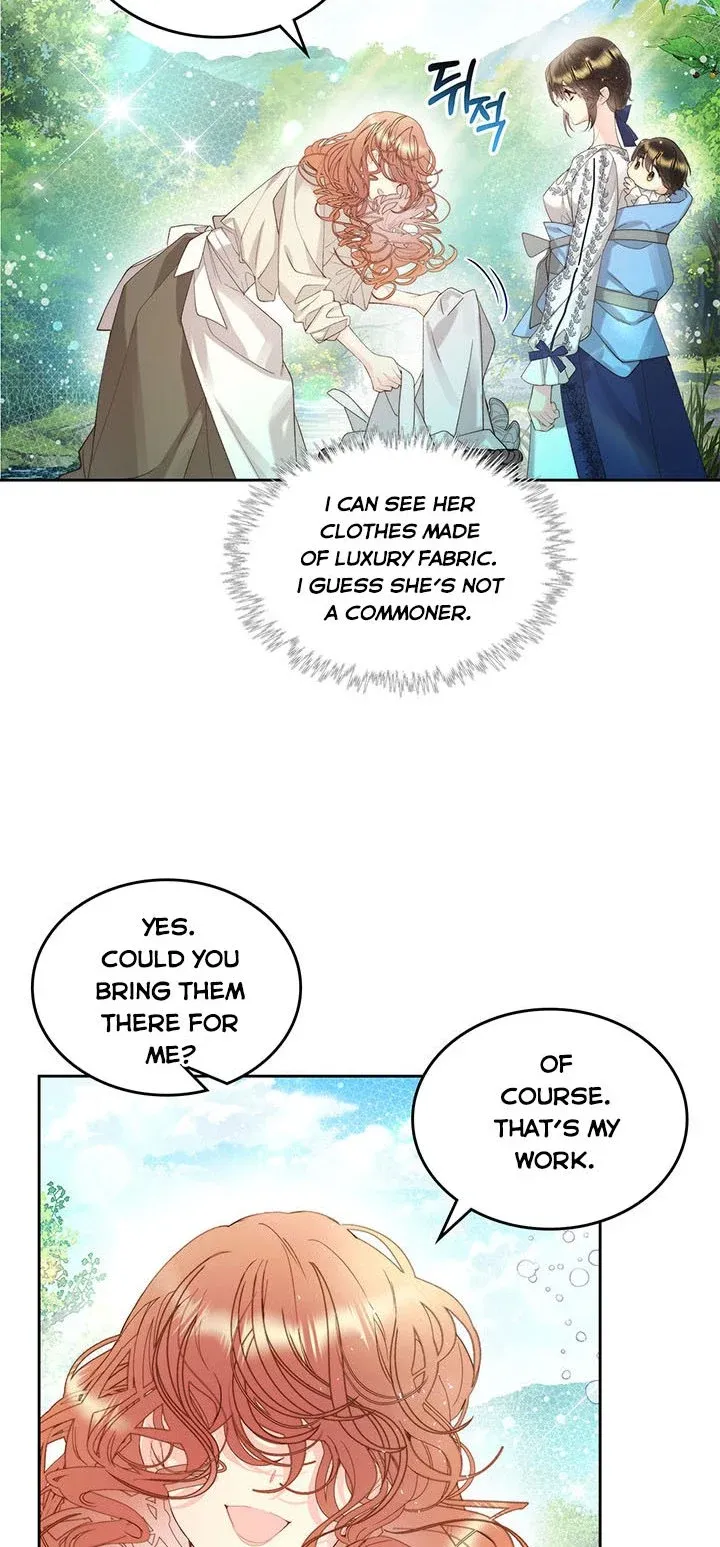 Read Beatrice Manga Online