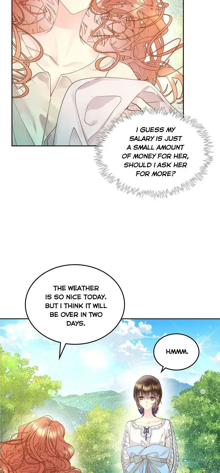 Read Beatrice Manga Online