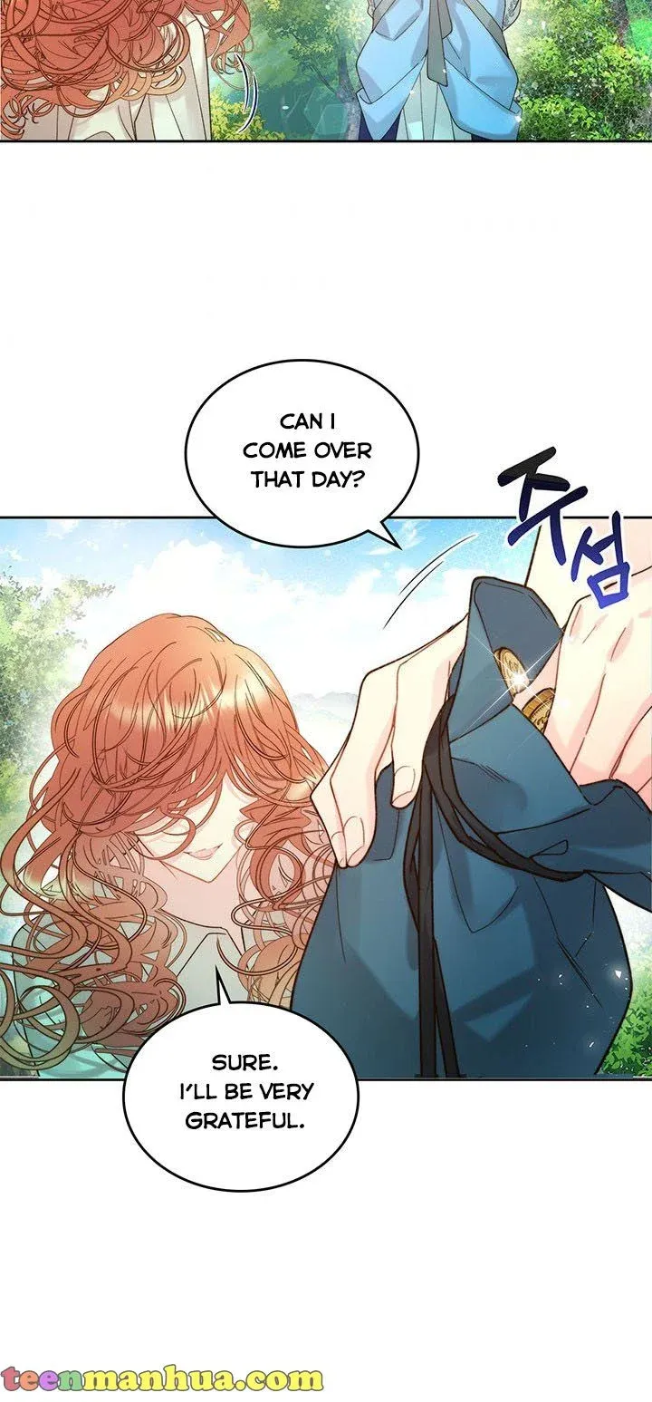 Read Beatrice Manga Online