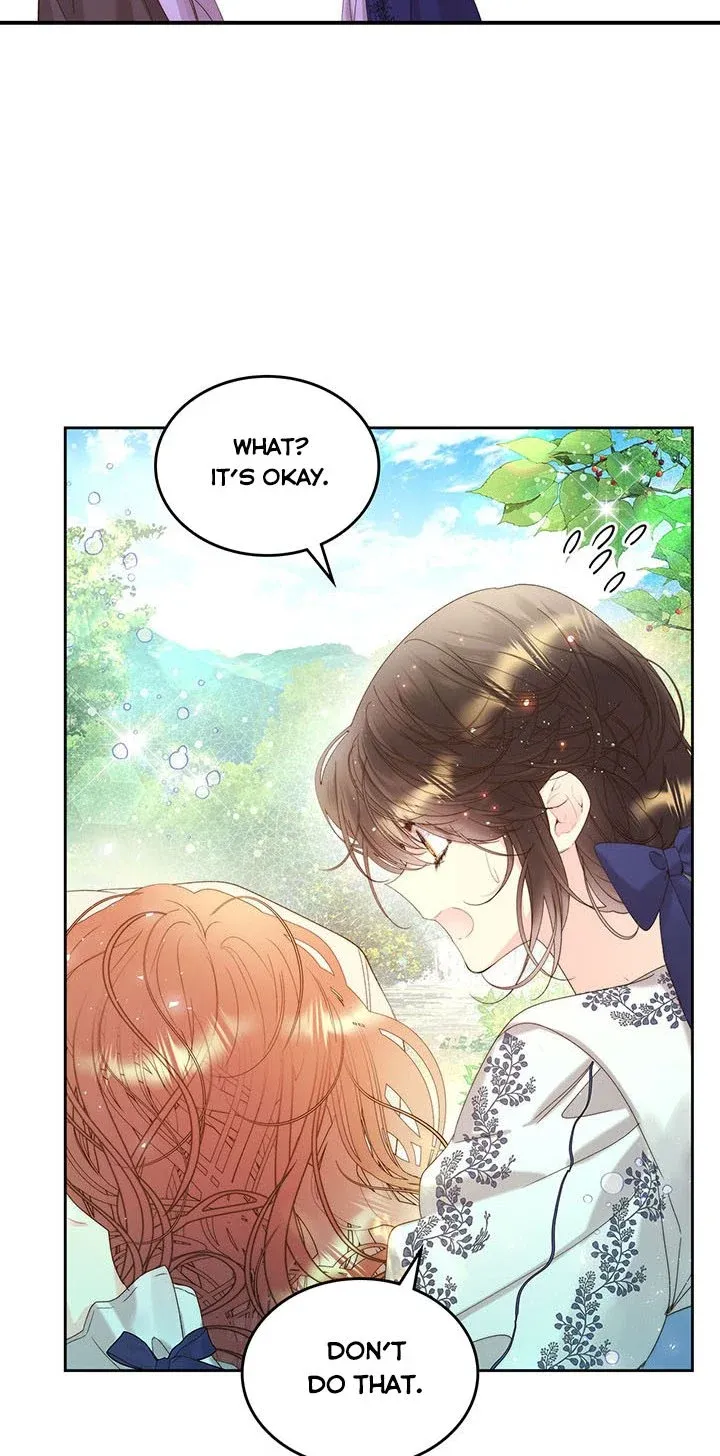 Read Beatrice Manga Online