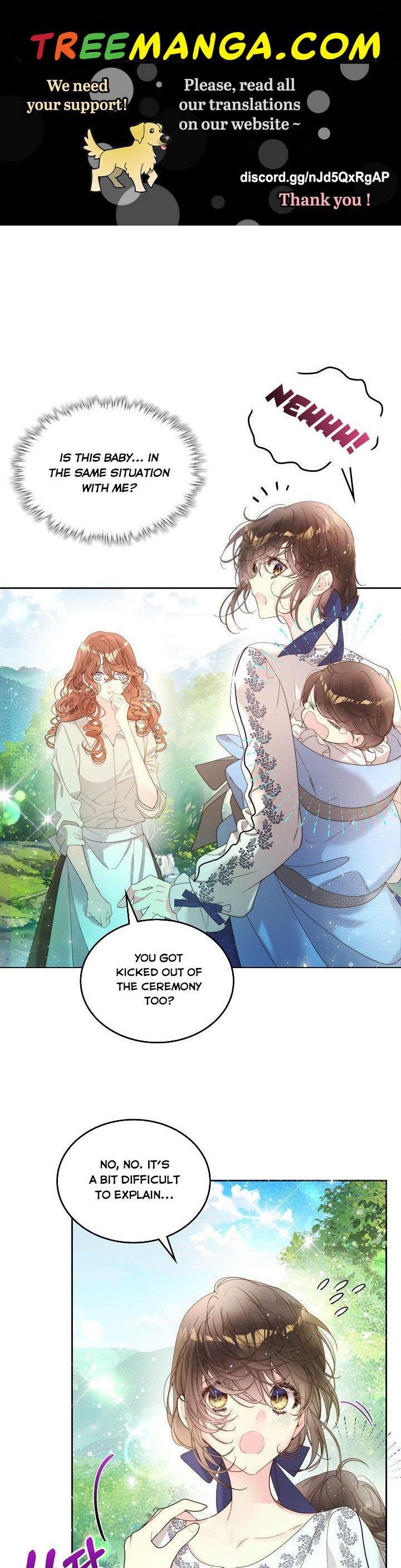 Read Beatrice Manga Online