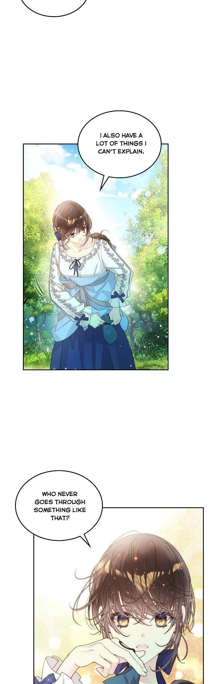 Read Beatrice Manga Online