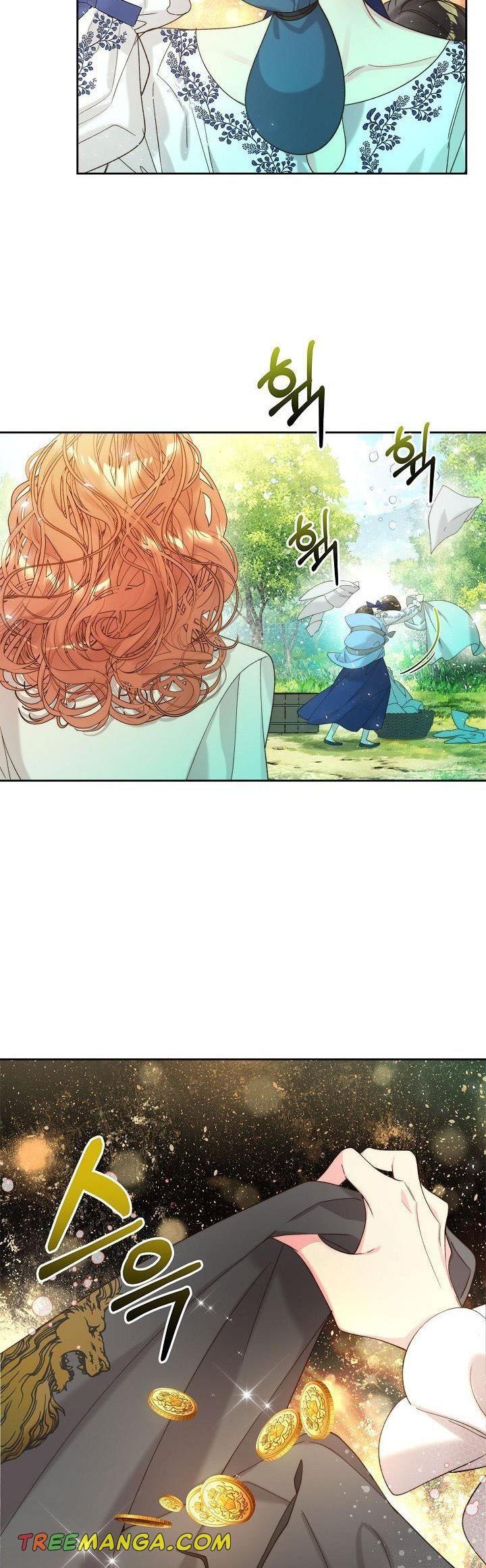 Read Beatrice Manga Online