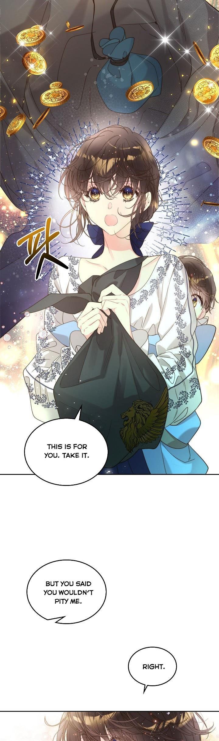 Read Beatrice Manga Online