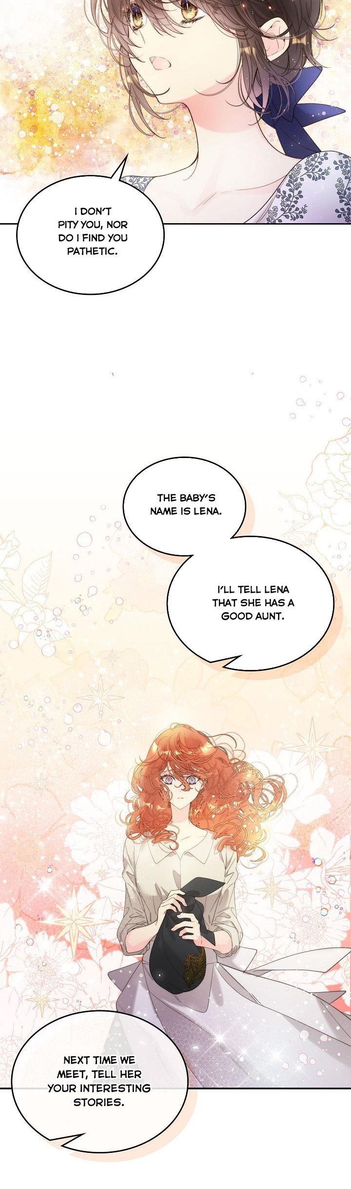 Read Beatrice Manga Online