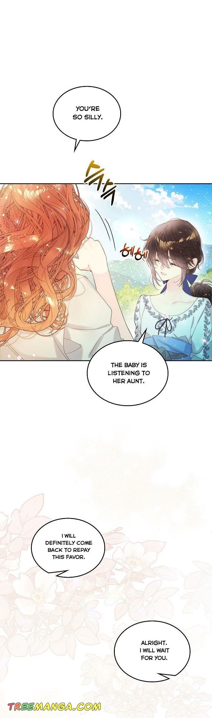 Read Beatrice Manga Online