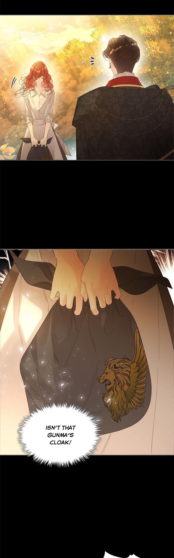 Read Beatrice Manga Online