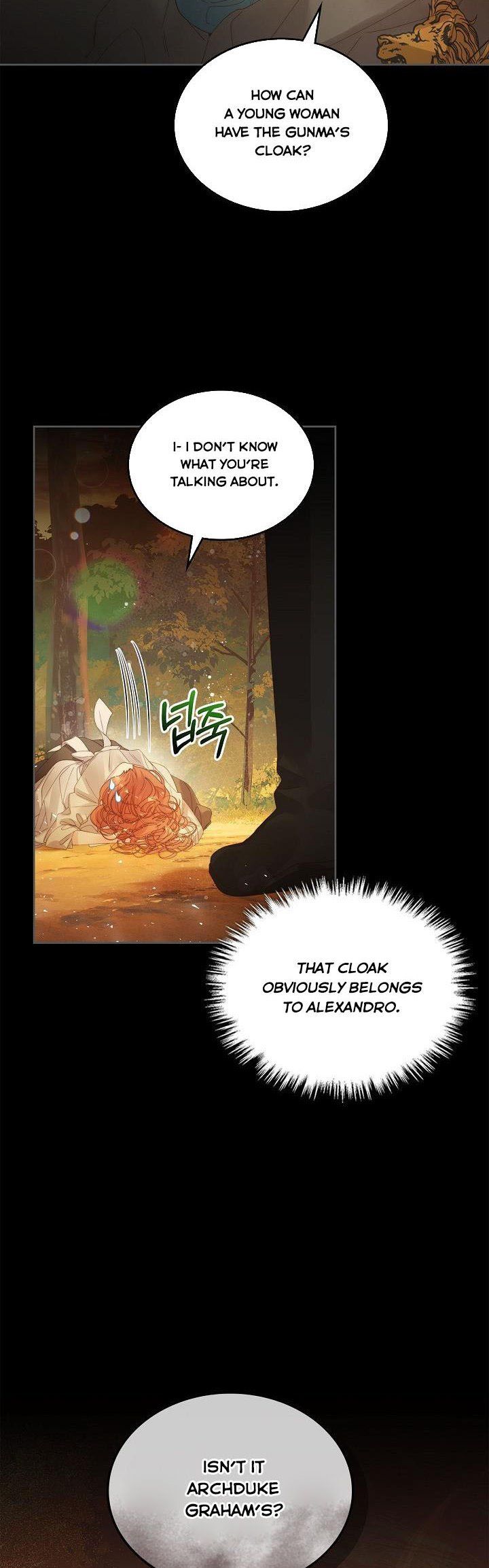 Read Beatrice Manga Online