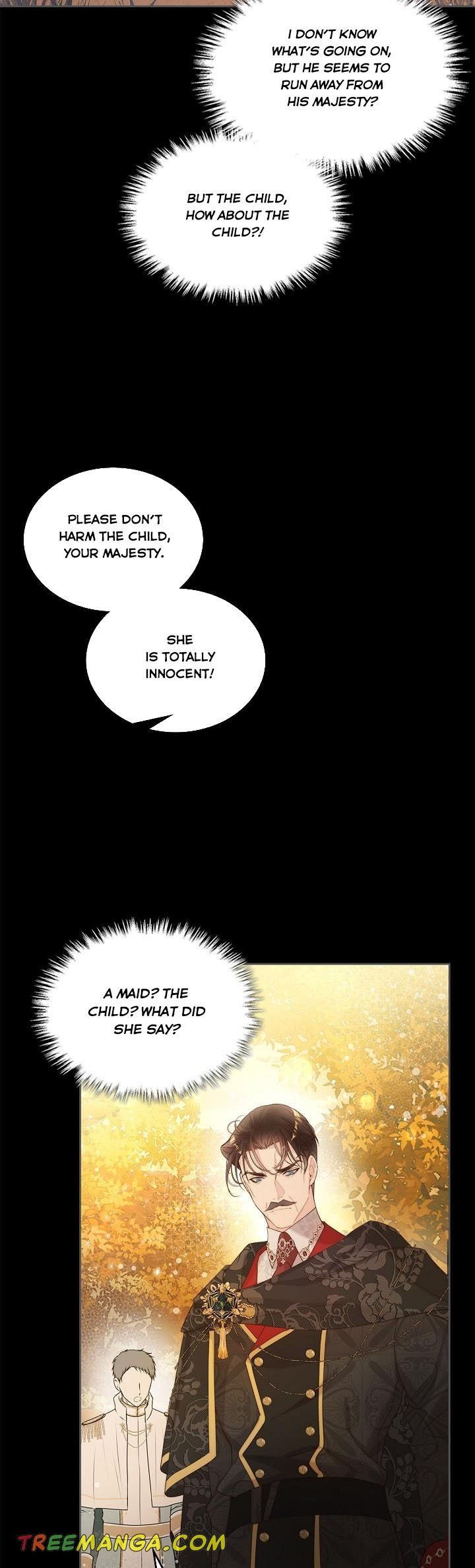 Read Beatrice Manga Online