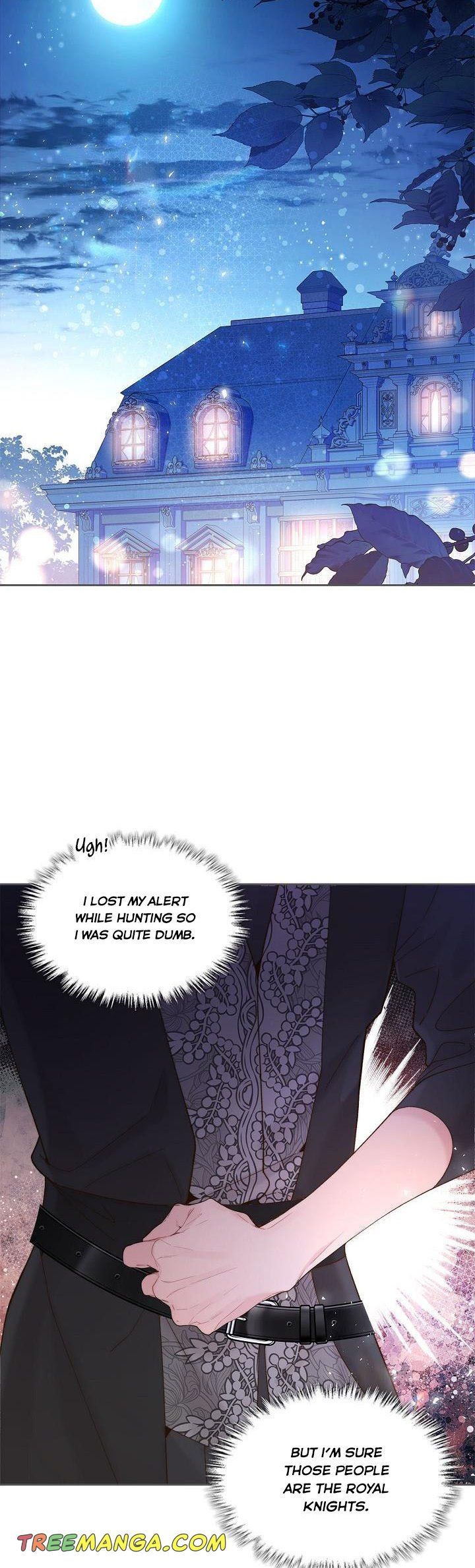 Read Beatrice Manga Online