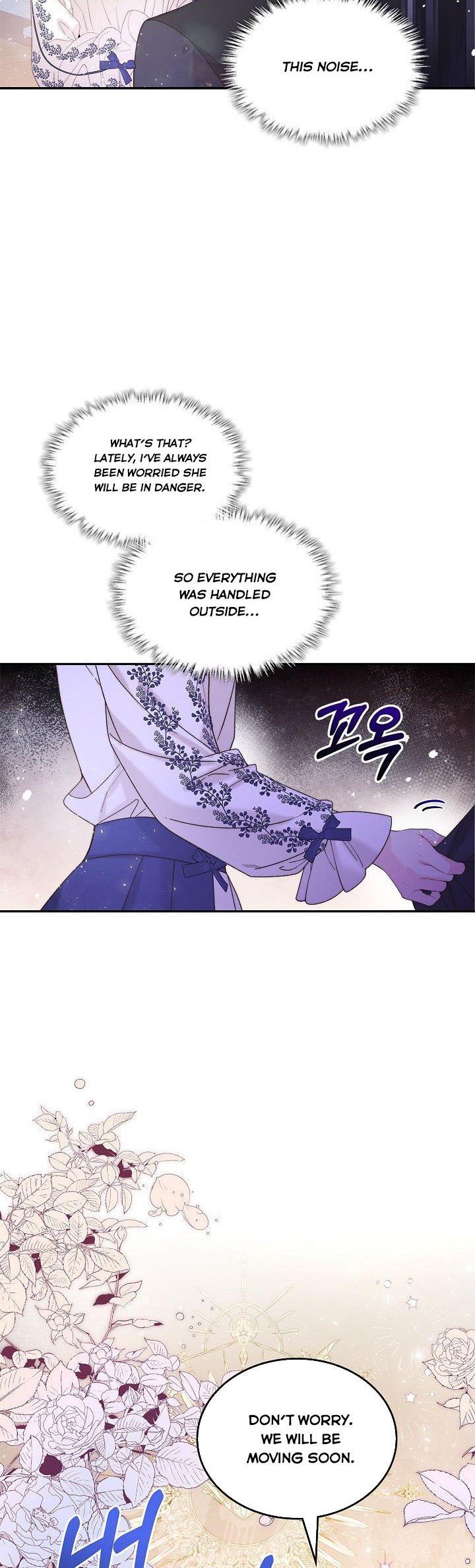 Read Beatrice Manga Online
