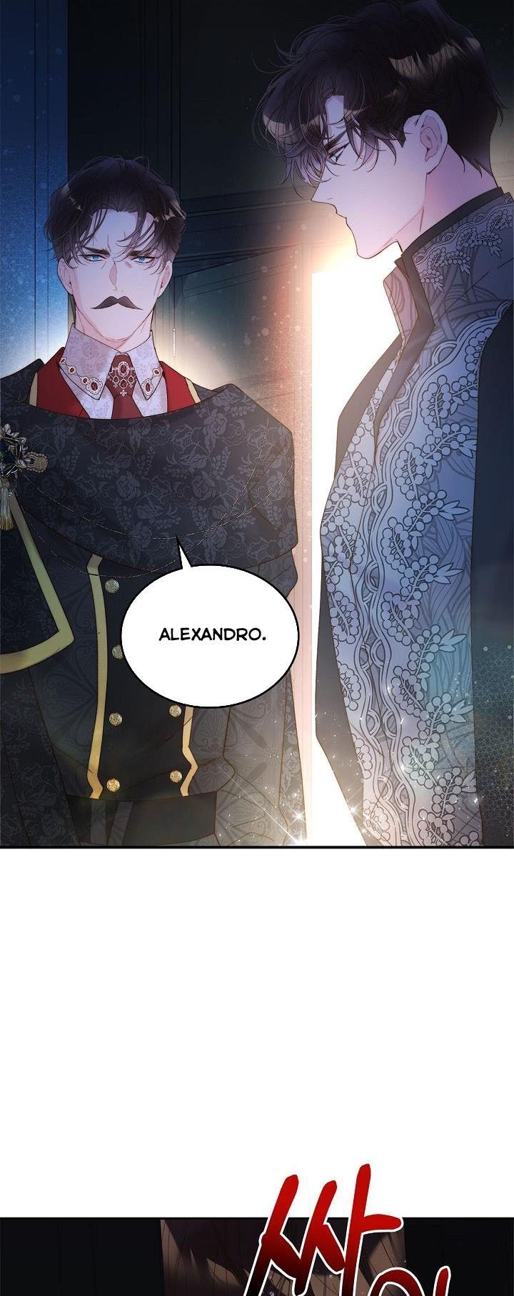 Read Beatrice Manga Online