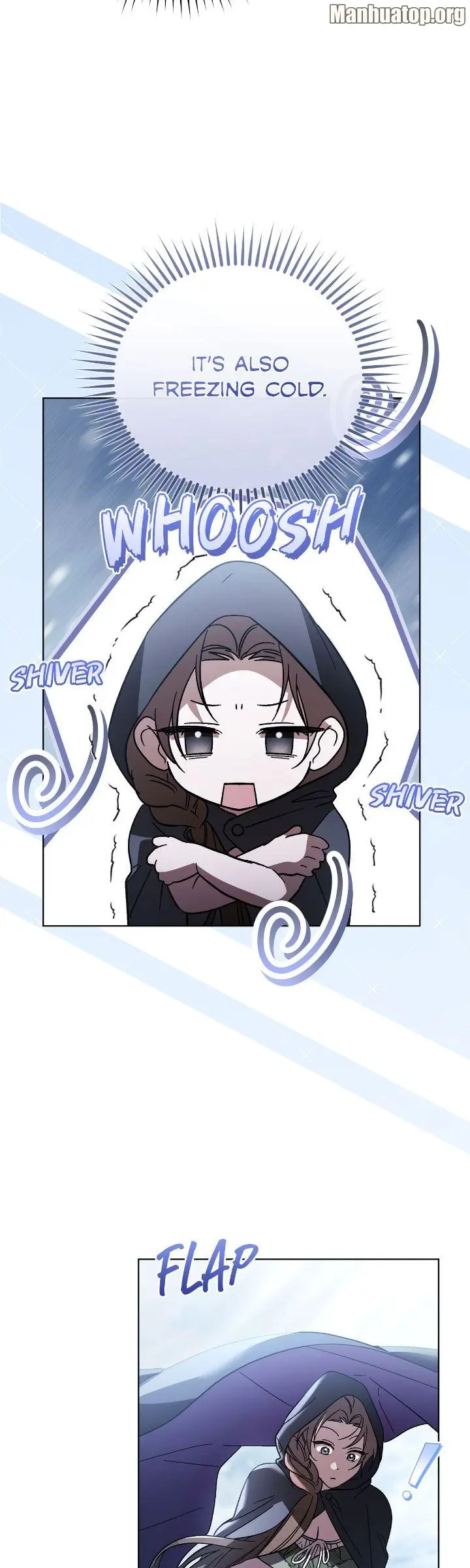 Read Black Chain Manga Online