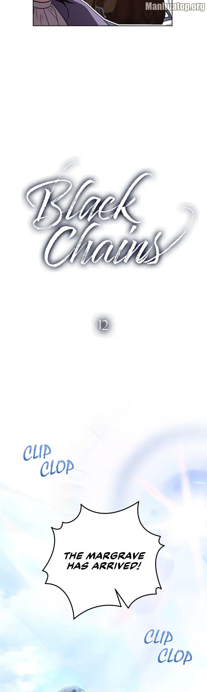 Read Black Chain Manga Online
