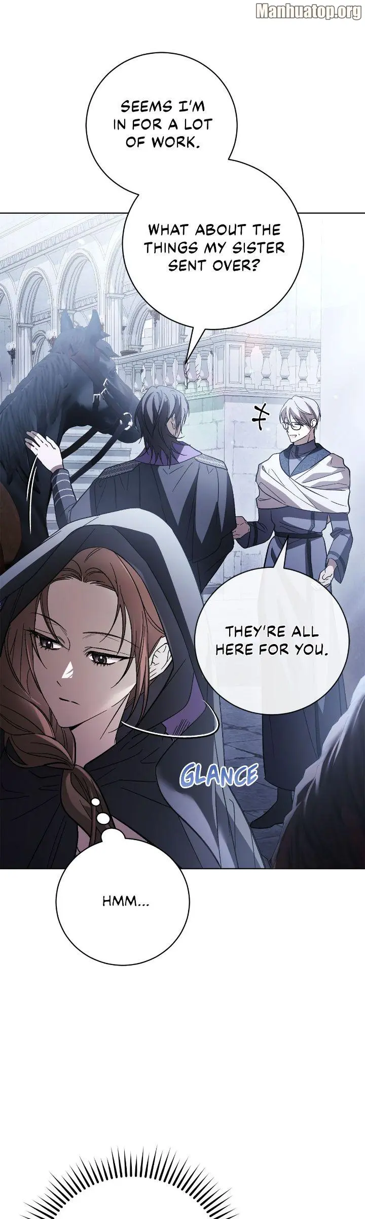 Read Black Chain Manga Online