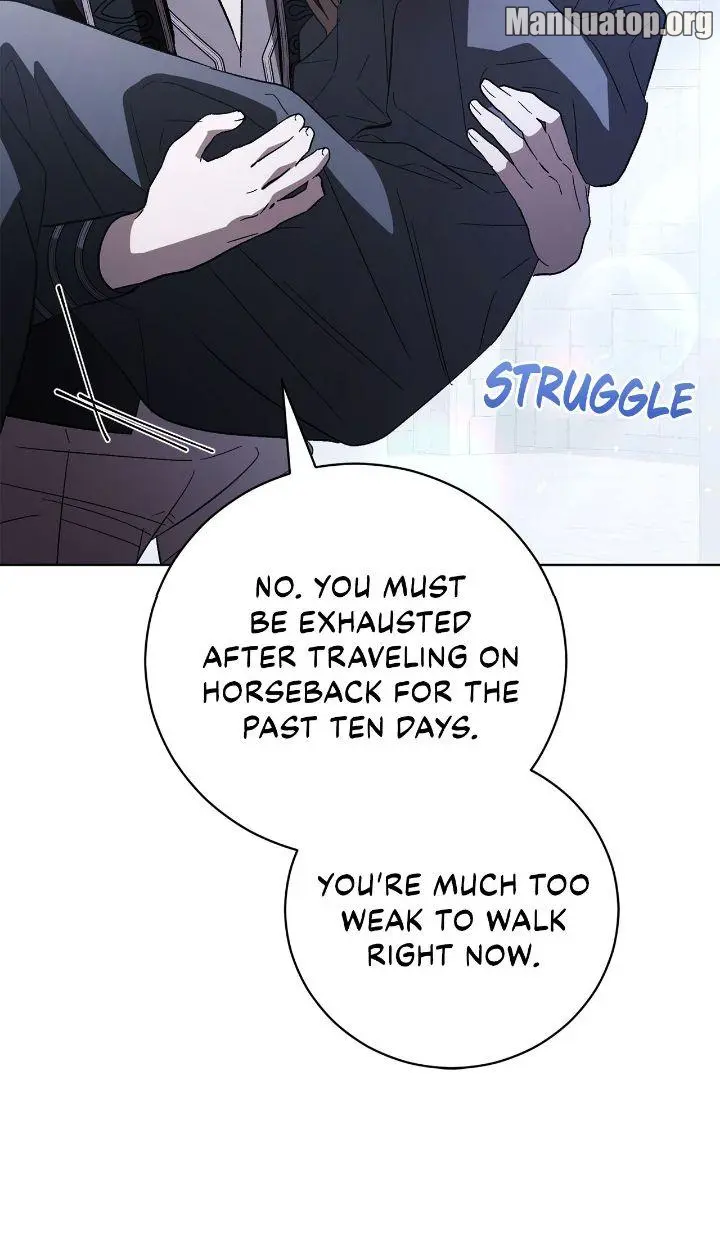 Read Black Chain Manga Online