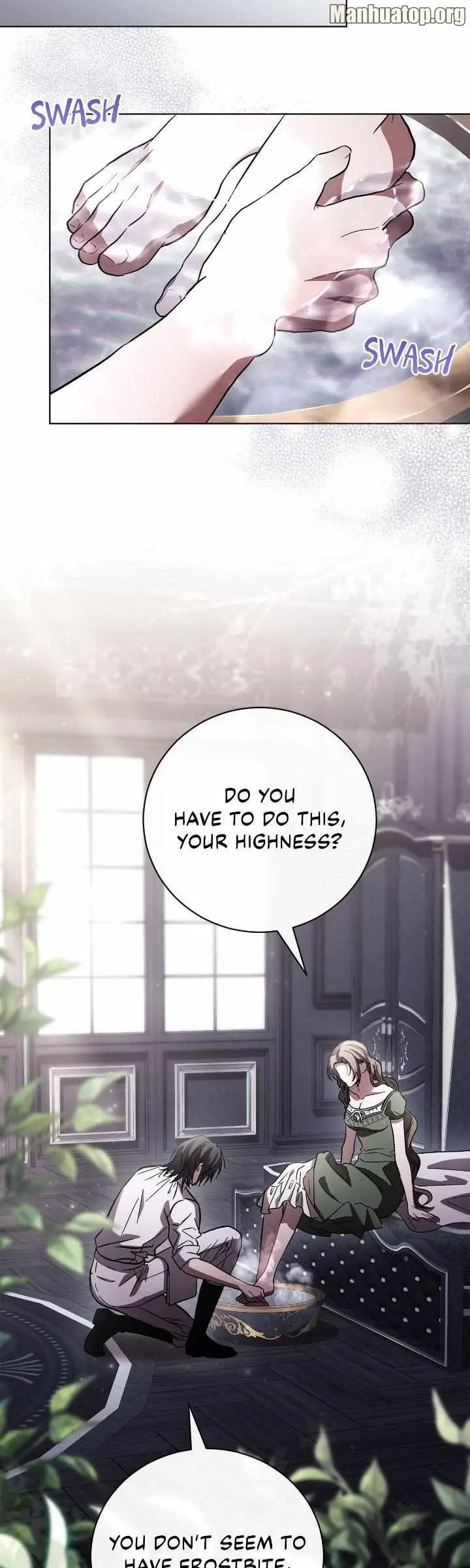 Read Black Chain Manga Online