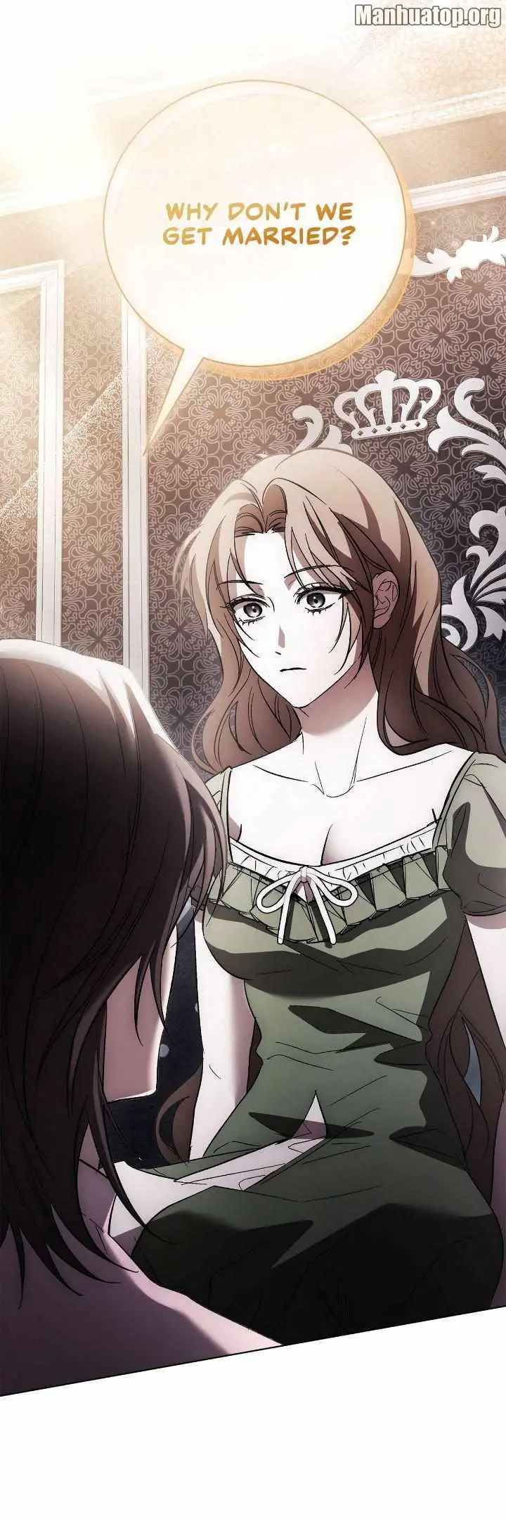 Read Black Chain Manga Online