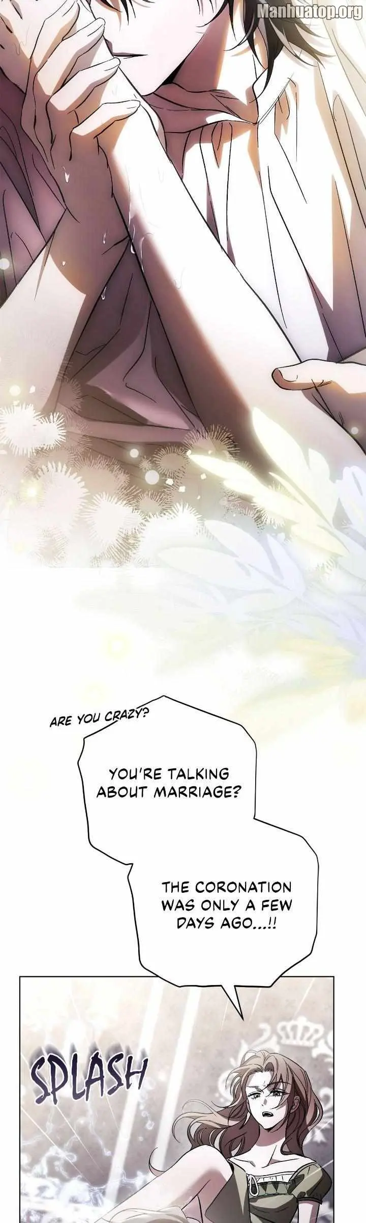 Read Black Chain Manga Online