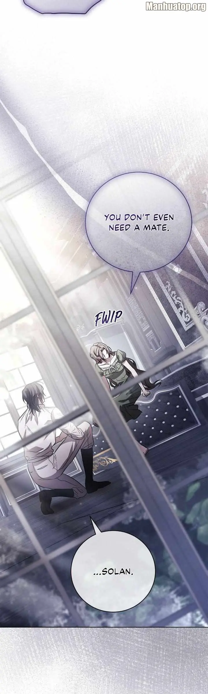 Read Black Chain Manga Online