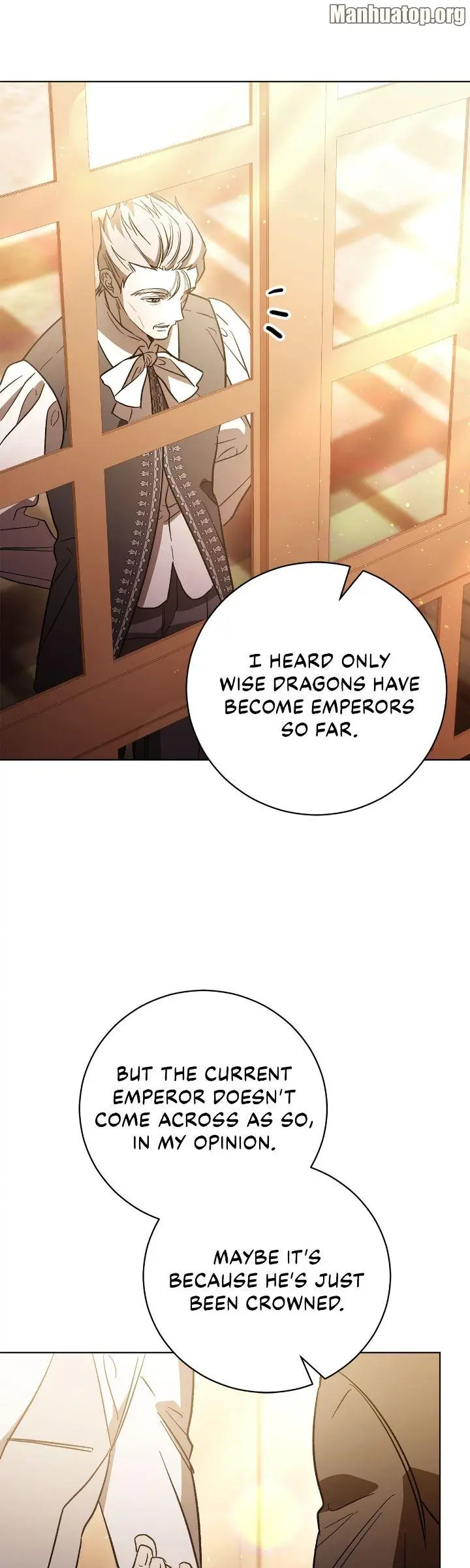 Read Black Chain Manga Online